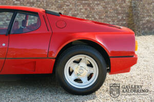 Afbeelding 18/50 van Ferrari 512 BBi (1983)