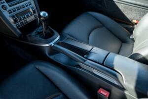 Image 24/34 de Porsche 911 Targa 4S (2008)