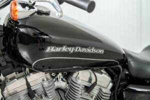 Immagine 4/25 di Harley-Davidson Sportster SuperLow 1200 T (2018)