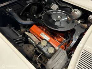 Image 22/50 of Chevrolet Corvette Sting Ray Convertible (1965)