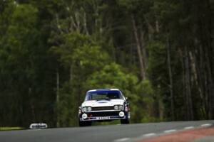 Imagen 5/50 de Ford Capri RS 2600 (1972)