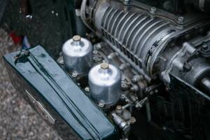 Immagine 27/47 di Bentley 4 1/2 Litre (1939)