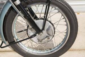 Image 19/46 of Triumph Tiger 100 II (1954)
