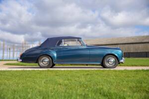 Bild 45/50 von Rolls-Royce Silver Cloud III (1964)