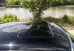 Image 13/36 of Mercedes-Benz 380 SLC (1981)