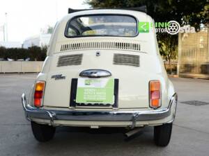 Bild 6/10 von FIAT 500 L (1970)