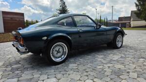 Bild 3/19 von Opel GT 1100 (1969)