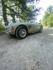Bild 5/8 von Austin-Healey 3000 Mk III (BJ8) (1965)