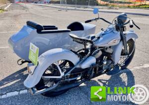 Afbeelding 6/10 van Harley-Davidson DUMMY (1942)
