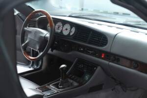Immagine 25/43 di Porsche 968 (1992)