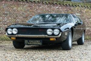 Bild 10/50 von Lamborghini Espada 400 GT (1973)