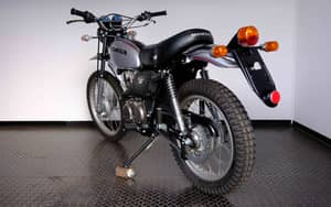 Bild 55/84 von Honda XL 250 (1974)