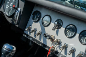 Image 26/29 de Jaguar Type E 3.8 (1961)