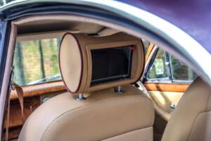 Imagen 21/50 de Jaguar Mk II 3.8 (2004)