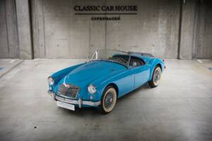 Afbeelding 4/100 van MG MGA 1500 (1957)