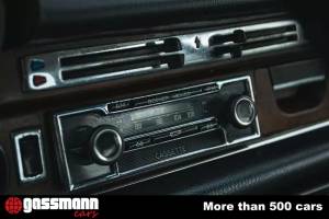 Image 11/15 of Mercedes-Benz 280 SE 3,5 (1973)