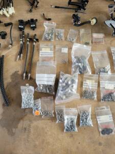 Image 61/69 of Petronas FP1 (2003)