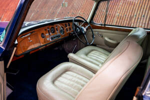 Bild 29/37 von Bentley S 2 Continental (1961)