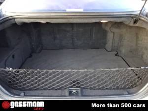 Image 14/15 de Mercedes-Benz S 600 L (2003)