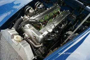 Bild 15/24 von Jaguar XK 120 FHC (1953)