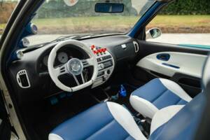 Imagen 28/50 de Citroën Saxo 1.6i VTS (1996)