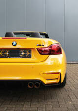 Bild 28/58 von BMW M4 Competition (2018)