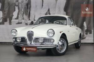Bild 2/54 von Alfa Romeo Giulietta Sprint (1962)
