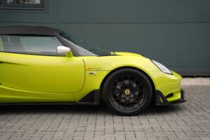 Image 24/50 of Lotus Elise Sport 220 (2015)
