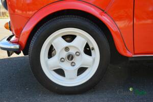 Imagen 14/50 de Austin Mini Mayfair (1986)