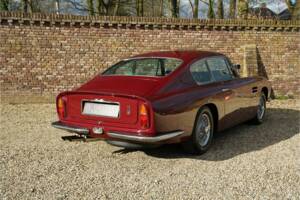 Bild 19/50 von Aston Martin DB 6 Vantage (1966)
