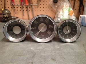 Image 67/73 of Volkswagen 1500 S (1964)