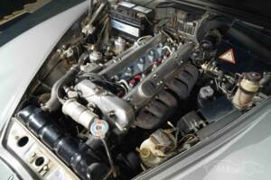 Image 18/19 de Jaguar Mk II 3.8 (1967)