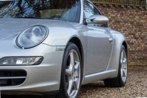 Image 31/50 of Porsche 911 Carrera (2007)