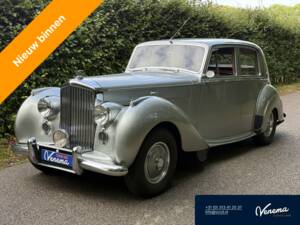 Image 1/17 of Bentley Mark VI 4.6 (1952)