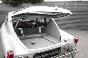 Imagen 34/38 de AC Aceca Bristol (1956)