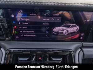 Afbeelding 27/50 van Porsche Panamera 4 E-Hybrid (2026)