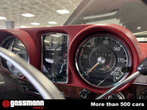 Imagen 10/15 de Mercedes-Benz 600 (1968)