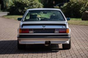 Image 21/49 of BMW M 635 CSi (1986)