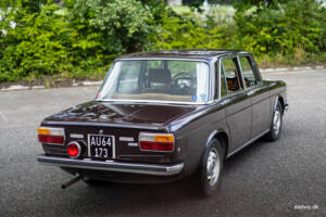 Immagine 18/51 di Lancia 2000 Iniezione (1973)