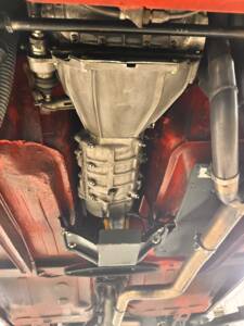 Image 26/29 of Alfa Romeo Giulia 1600 GT Junior (1972)