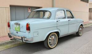 Image 21/47 of Alfa Romeo Giulietta TI (1961)