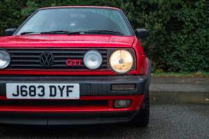 Image 42/50 de Volkswagen Golf III GTI 2.0 (1992)