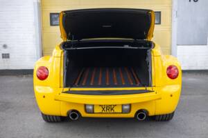 Imagen 17/50 de Chevrolet SSR (2006)