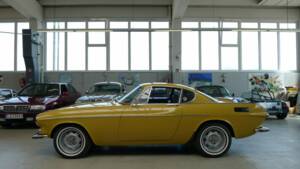 Imagen 1/40 de Volvo 1800 E (1971)