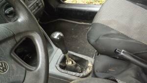 Image 50/50 of Volkswagen Golf III Cabrio 1.6 (1996)