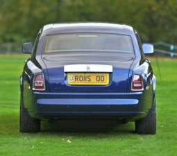 Image 10/50 of Rolls-Royce Phantom VII (2009)