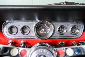 Bild 19/50 von Ford Mustang 289 (1966)