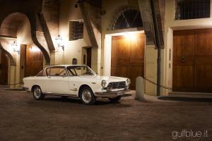 Image 6/50 of FIAT 2300 S Coupé (1962)
