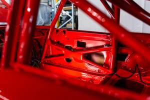 Image 13/22 de MG MGB GT V8 (1974)