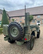 Immagine 6/20 di Jeep Willys-Overland CJ-3A (1950)